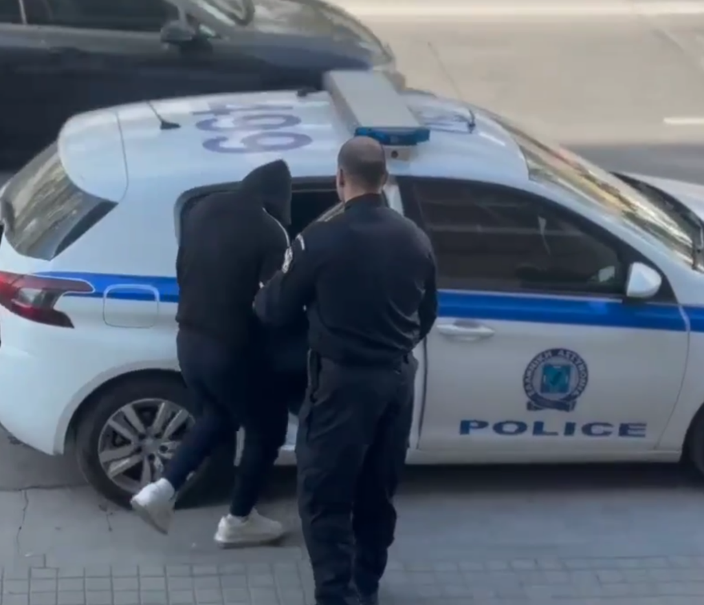 Θεσσαλονίκη: Προφυλακιστέος ο οδηγός που παρέσυρε και σκότωσε τον 25χρονο στην Πολίχνη