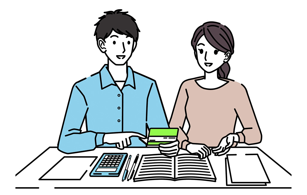 Ζευγάρι στη ζωή αλλά χώρια στα PIN