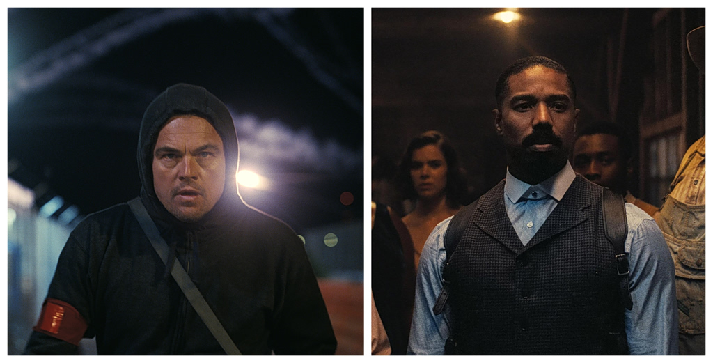 «Αμαρτωλοί» vs «Μια μάχη μετά την άλλη»: Η μεγάλη πολιτική μονομαχία στα Oσκαρ 2026;