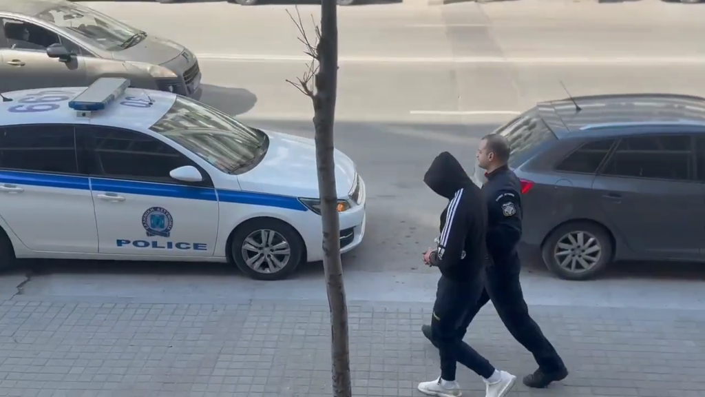 Θεσσαλονίκη: Προφυλακιστέος ο οδηγός που παρέσυρε και σκότωσε τον 25χρονο στην Πολίχνη