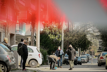 Καλαμαριά: Ραντεβού ή «καρτέρι η δολοφονία του 20χρονου – Τα σενάρια, οι «αυτόκλητοι τιμωροί»