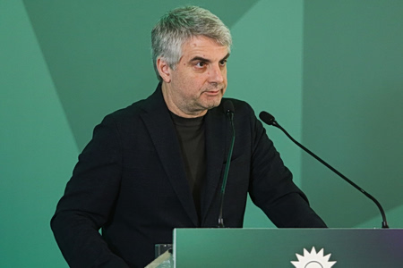 ΠαΣοΚ: Το παρασκήνιο της διαγραφής Κωνσταντινόπουλου