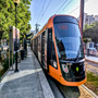 Αλλαγές στο τραμ για τρία Σαββατοκύριακα – Ποια γραμμή αφορούν