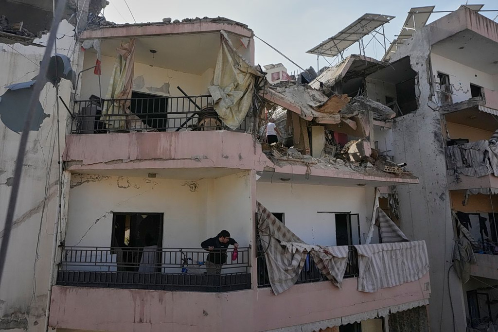 Οι λόγοι που ο Τραμπ δεν θα κερδίσει τον πόλεμο με το Ιράν