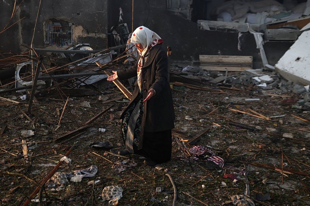 Πόλεμος στο Ιράν: Δραματικές εικόνες σε Βόρειο Ισραήλ και Λίβανο – Η απάντηση των ΗΠΑ για τη συντριβή του ιπτάμενου τάνκερ – Συνεχής ενημέρωση