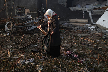 Πόλεμος στο Ιράν: Δραματικές εικόνες σε Βόρειο Ισραήλ και Λίβανο – Η απάντηση των ΗΠΑ για τη συντριβή του ιπτάμενου τάνκερ – Συνεχής ενημέρωση