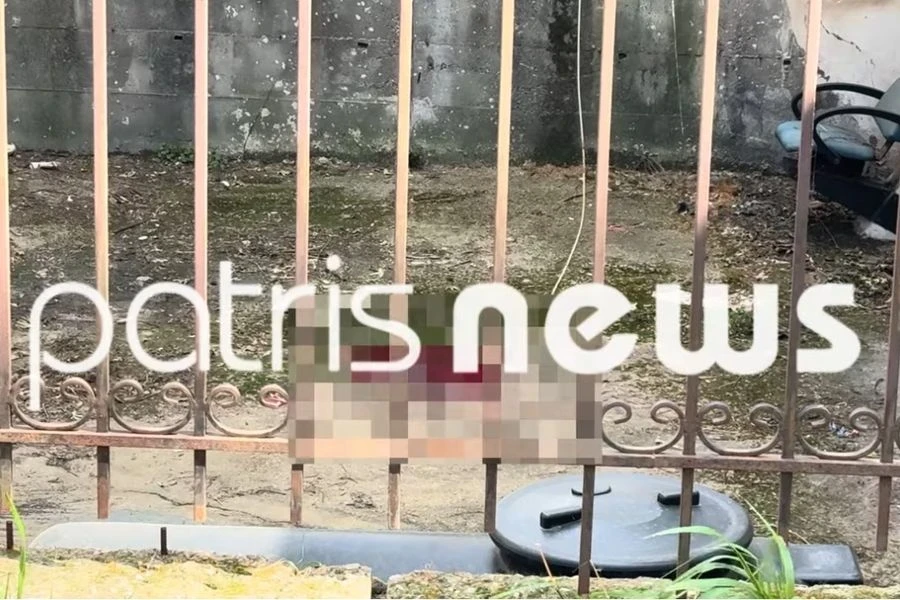 Πύργος: Νεκρός 18χρονος μαθητής, έπεσε από μπαλκόνι – Πώς συνέβη η τραγωδία