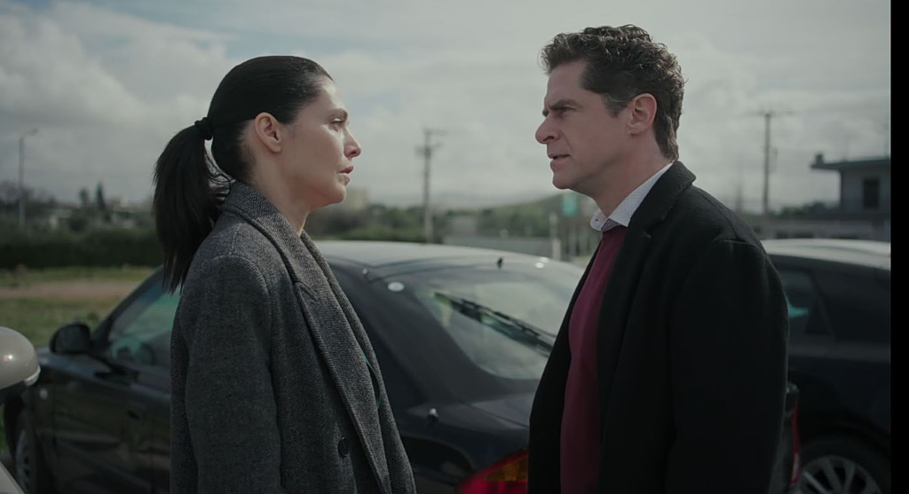 «Μια νύχτα μόνο»: Όλα όσα θα δούμε στα επόμενα επεισόδια Δευτέρα 16 με Πέμπτη 19 Μαρτίου, στις 21:40