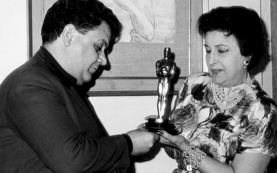 Oscars: Οι ελληνικές στιγμές που έμειναν στην ιστορία