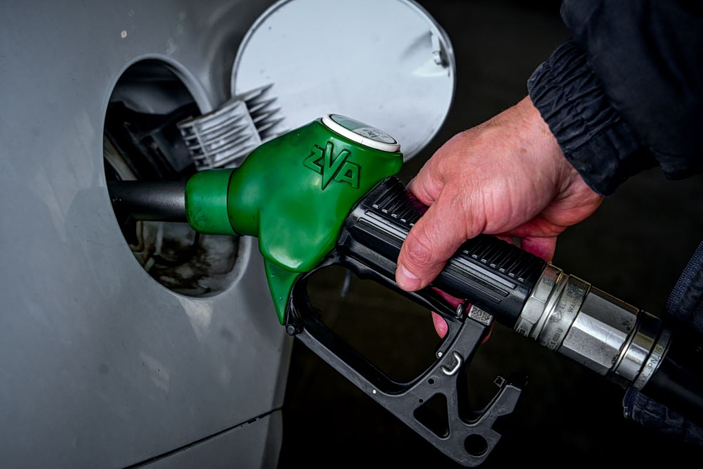 Βενζινοπώλες: Απόφαση για κινητοποιήσεις ενόψει συνάντησης με Θεοδωρικάκο