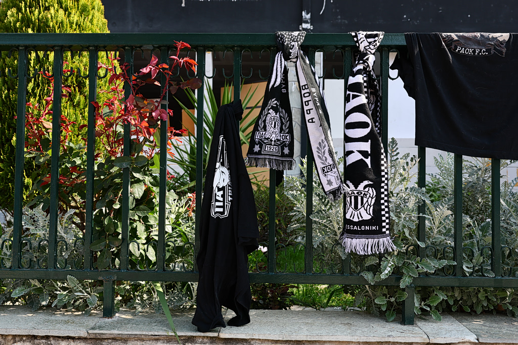 Καλαμαριά: Δίωξη για ανθρωποκτονία στον 23χρονο για τη δολοφονία του 20χρονου