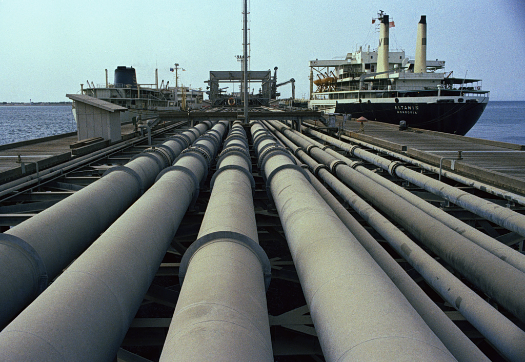 Νησί Χαργκ: Γιατί οι ΗΠΑ χτύπησαν το πετράδι του Ιράν – Η έκθεση της CIA και η ιστορία του