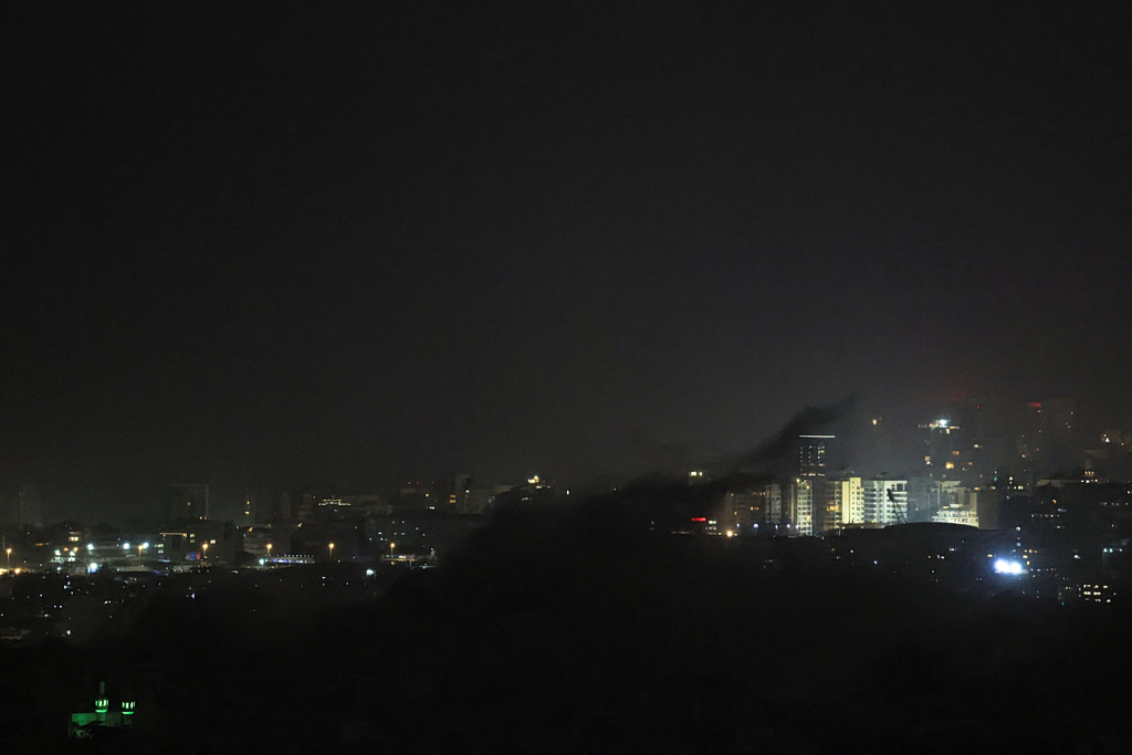 Axios Αποκλειστικό: Γαλλική ειρηνευτική πρόταση για αναγνώριση του Ισραήλ από Λίβανο