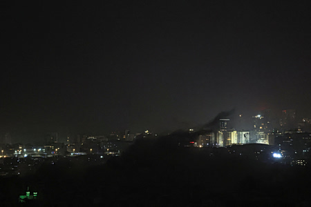 Axios Αποκλειστικό: Γαλλική ειρηνευτική πρόταση για αναγνώριση του Ισραήλ από Λίβανο