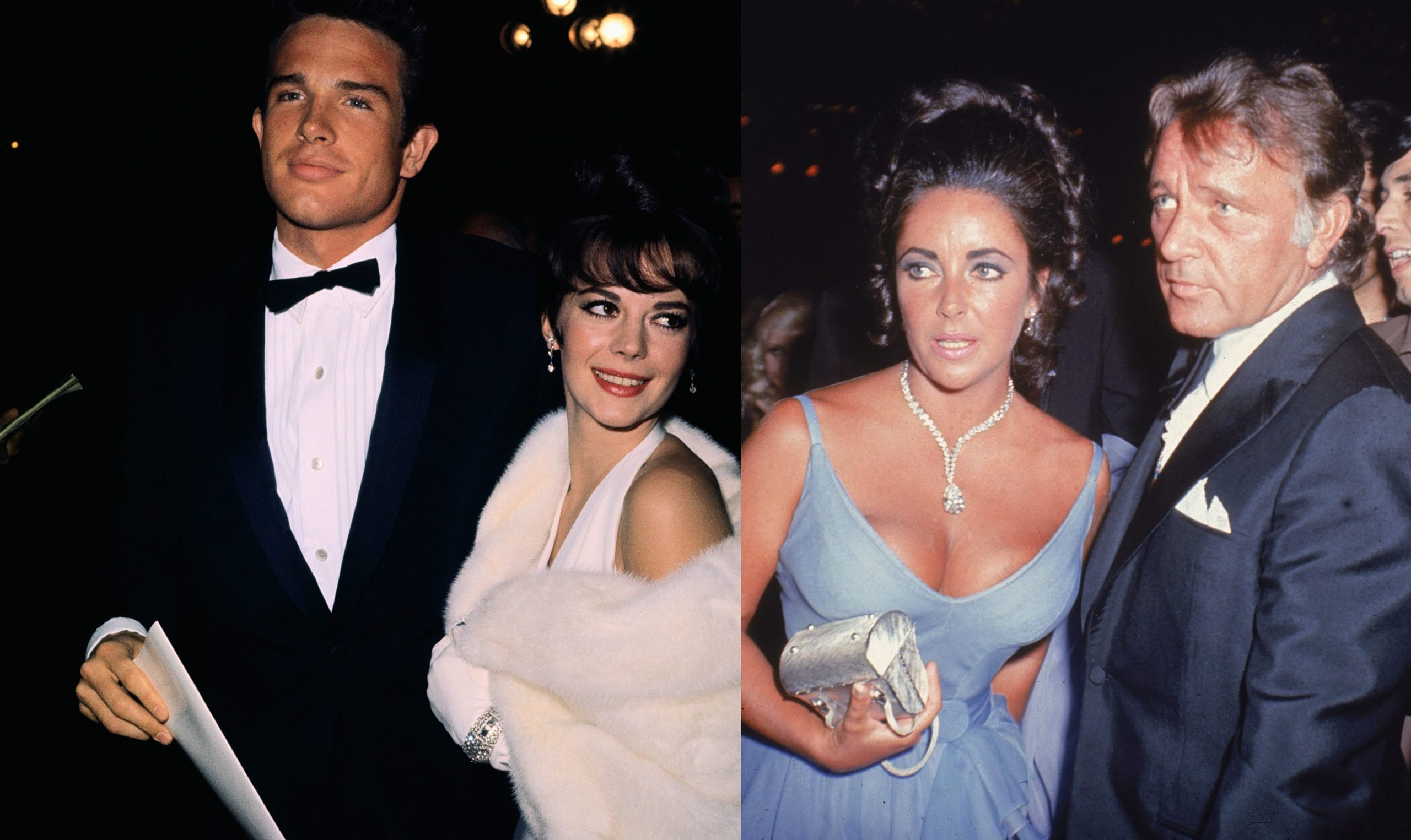 Oscars: Τα πιο αξέχαστα ζευγάρια και οι ιστορίες τους