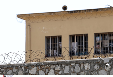 Δύο κρατούμενοι νεκροί στις φυλακές Κορυδαλλού – Έρευνα για τις συνθήκες θανάτου