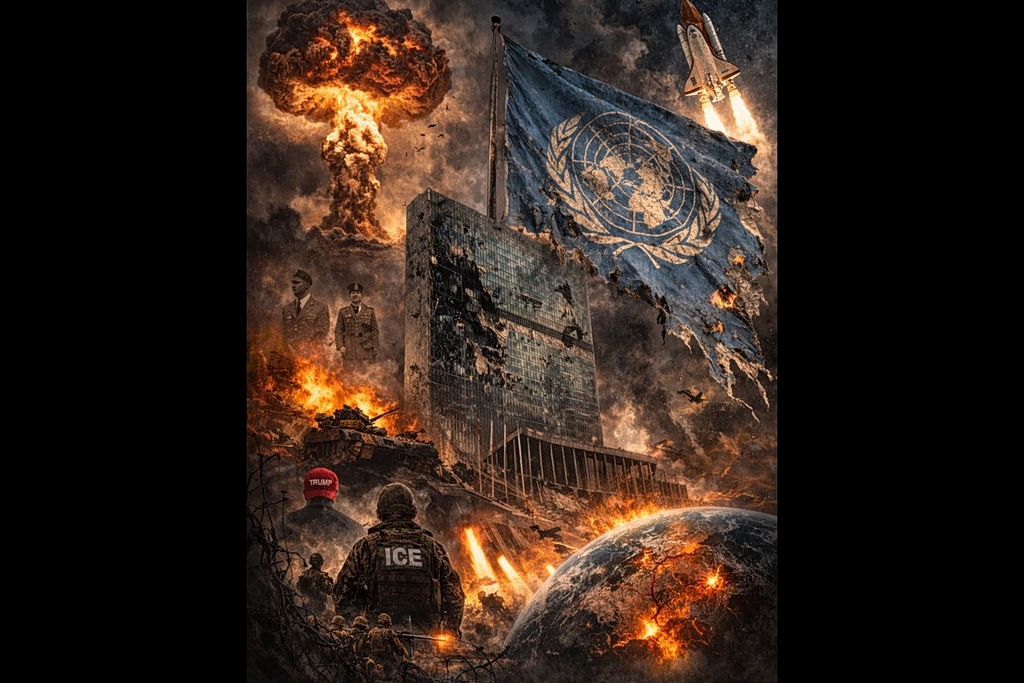 Επιστροφή σε έναν νέο Μεσοπόλεμο;