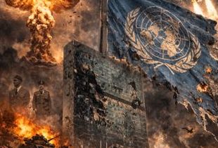 Επιστροφή σε έναν νέο Μεσοπόλεμο;