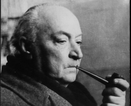 Άγγελος Σικελιανός: O γοητευτικός ποιητής και το όραμα της «Δελφικής Ιδέας»