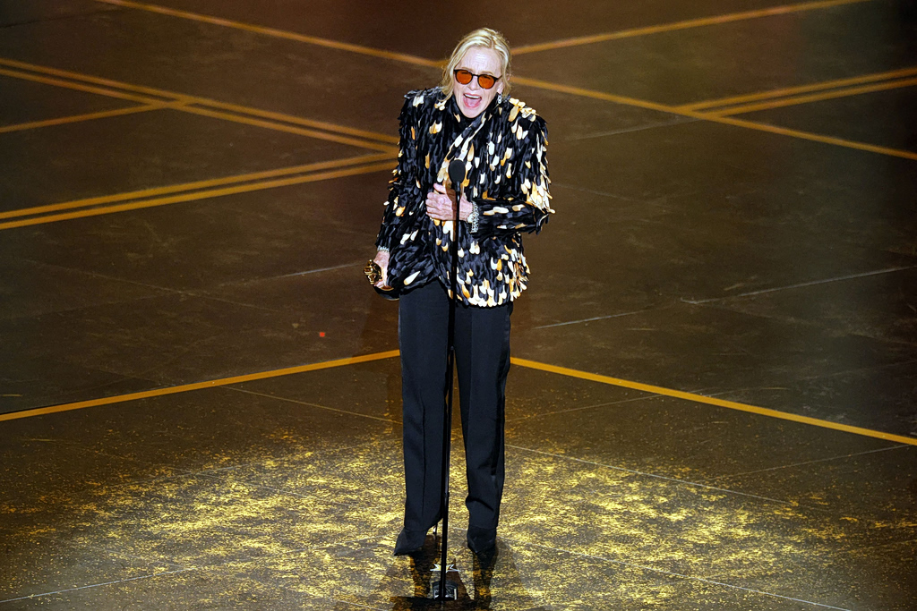 Oscars 2026: Παρακολουθήστε «ζωντανά» την τελετή απονομής – Στην Έιμι Μάντιγκαν το Όσκαρ Β’ γυναικείου ρόλου