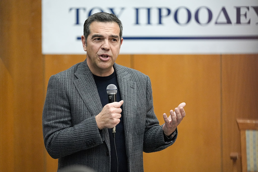 Το «απεταξάμην» της Αριστεράς στις πρόωρες εκλογές