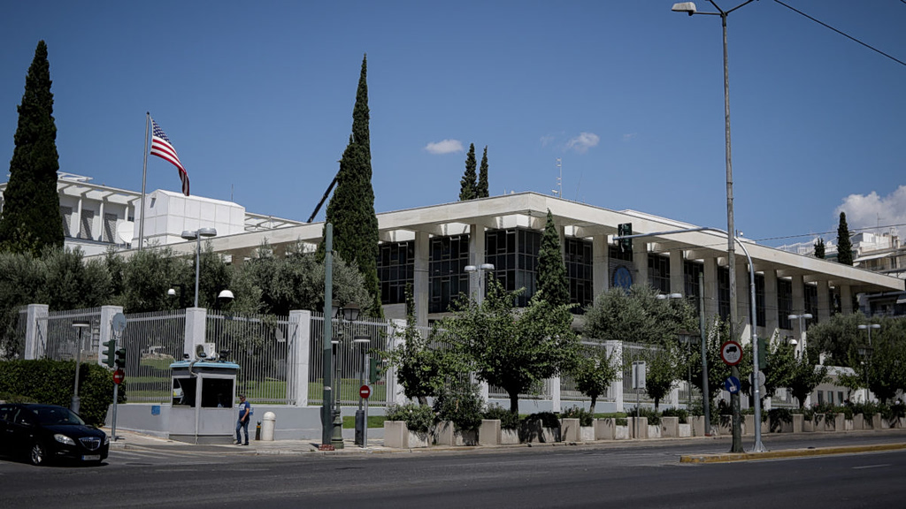 Χρυσοχοΐδης: Υπάρχουν δυνητικές απειλές λόγω πολέμου στη Μ. Ανατολή – Σε επιφυλακή οι Αρχές