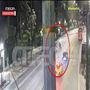 Τραγωδία στο Σύνταγμα: Βίντεο-ντοκουμέντο από το θανατηφόρο τροχαίο με υπαίτιο αστυνομικό