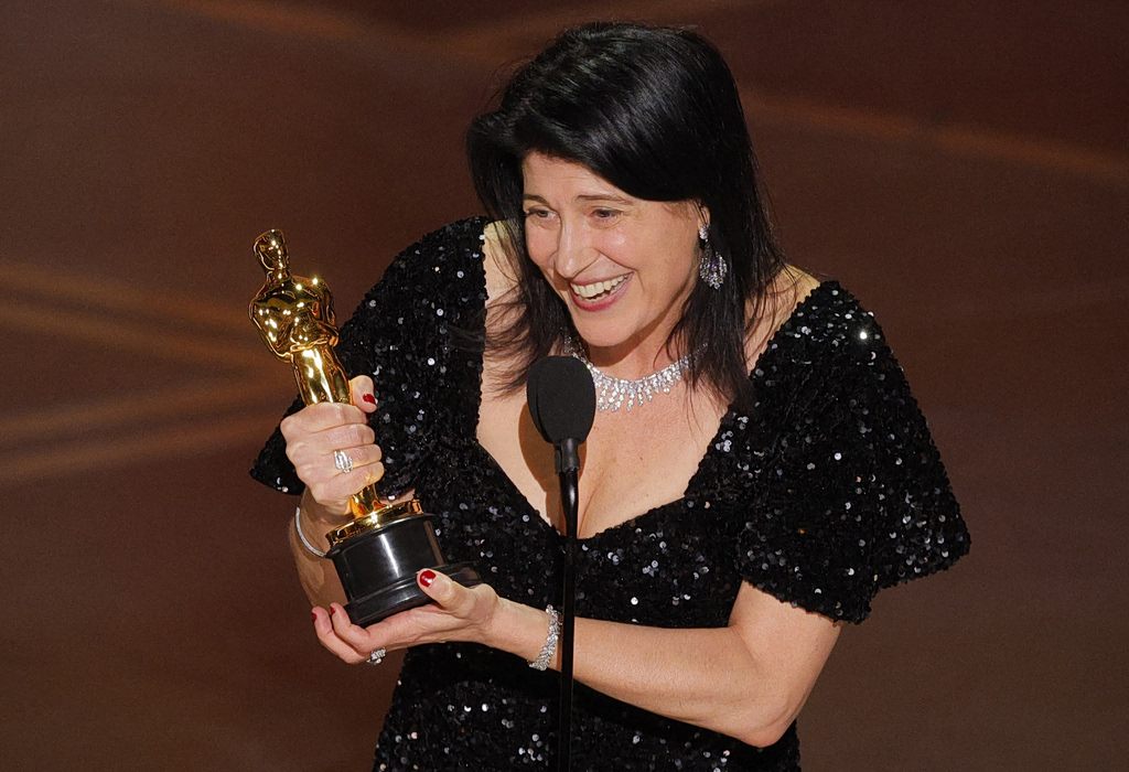 Oscars 2026: Παρακολουθήστε «ζωντανά» την τελετή απονομής – Στην Ελληνοαμερικανίδα Κασσάνδρα Κουλουκούντις το Όσκαρ Κάστινγκ