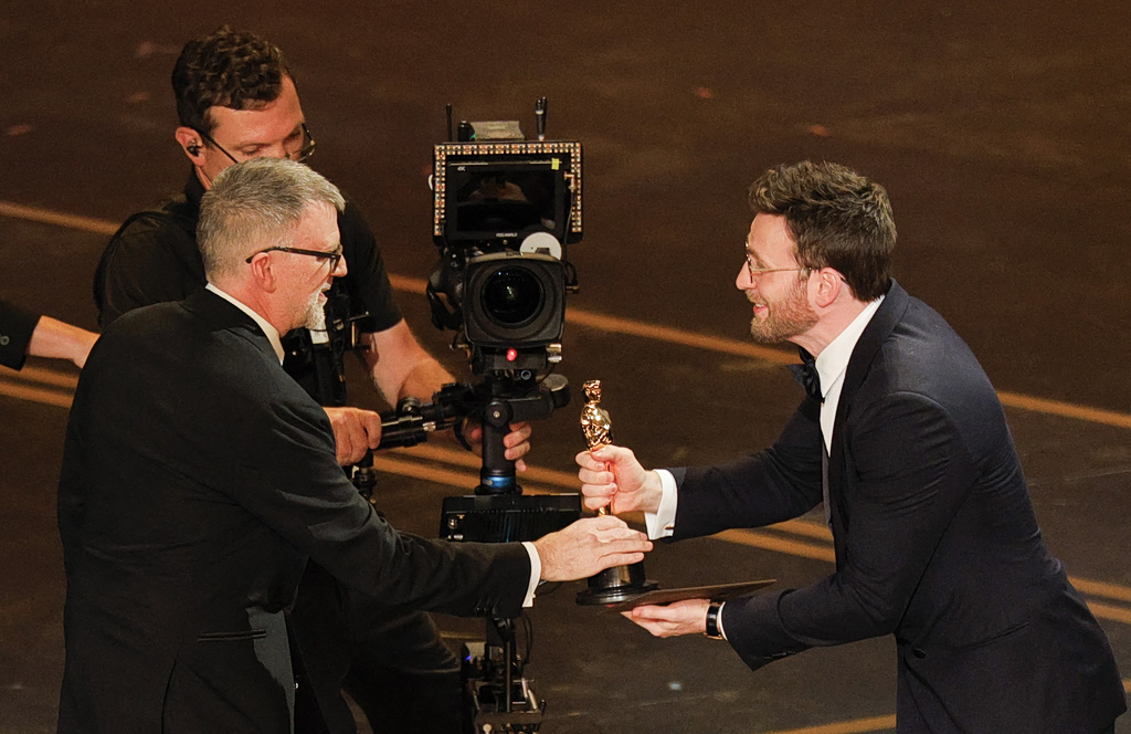 Όσκαρ 2026: Ο νικητής Πολ Τόμας Άντερσον, η αμηχανία & η ελληνική έκπληξη