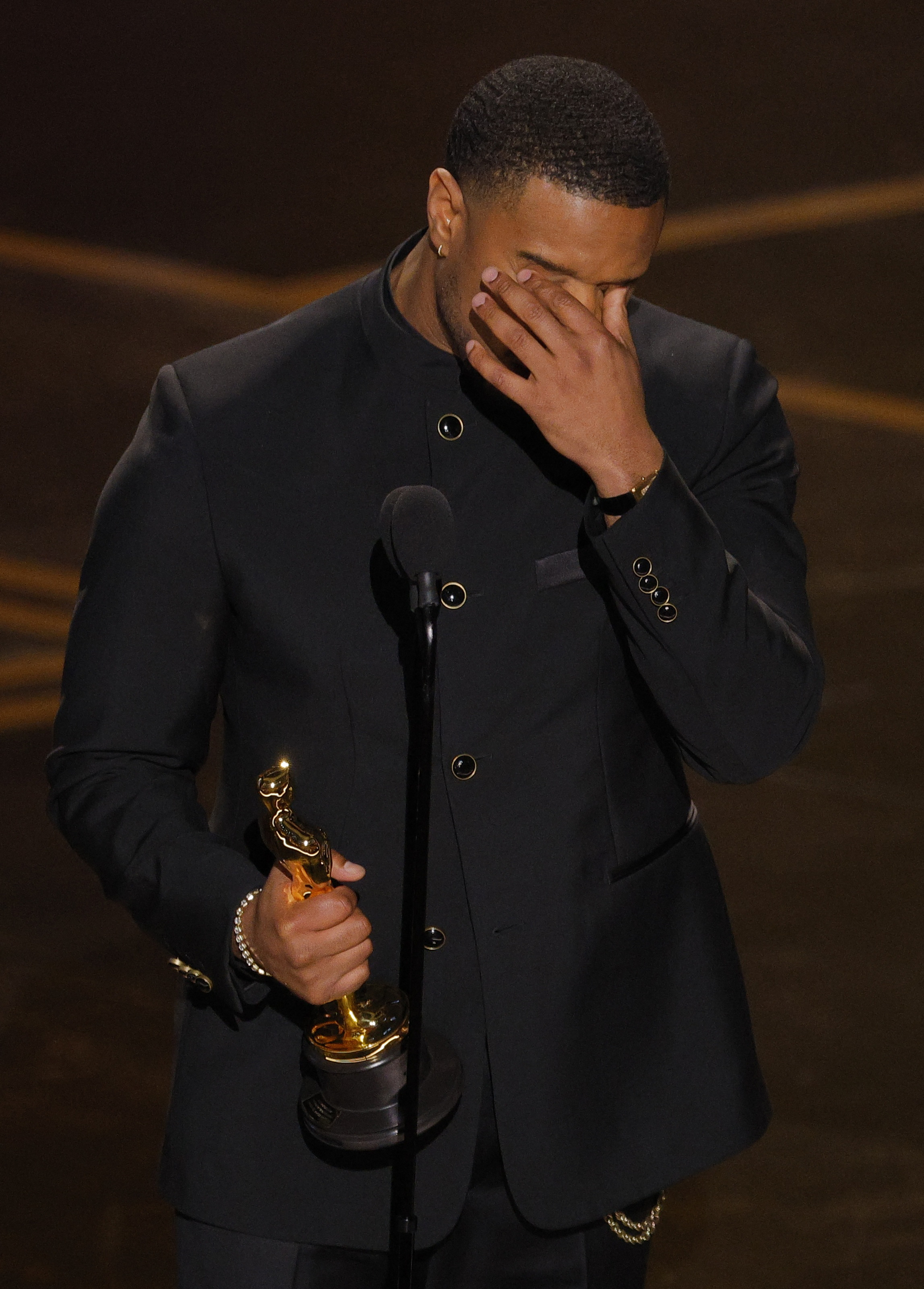 Όσκαρ 2026: Ο νικητής Πολ Τόμας Άντερσον, η αμηχανία & η ελληνική έκπληξη