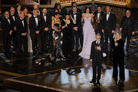 Oscars 2026: Λεπτό προς λεπτό όσα έγιναν στην τελετή –  6 Όσκαρ για το «Μια μάχη μετά την άλλη» που κυριάρχησε