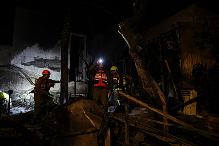 Πόλεμος στο Ιράν: Απειλές Τραμπ σε ΝΑΤΟ και Κίνα για τα στενά του Ορμούζ – Τρίτη εβδομάδα χάους στη Μέση Ανατολή – Συνεχής ενημέρωση