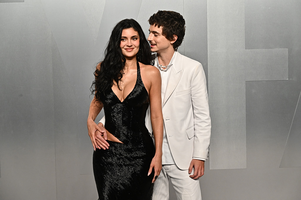 Μετά τα Όσκαρ, ξεκίνησε το πραγματικό πάρτι: Οι σταρ που έκλεψαν την παράσταση στα after-parties