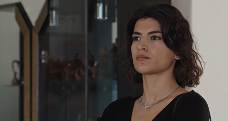 «Η γη της ελιάς»: Νέο επεισόδιο απόψε στις 23:00