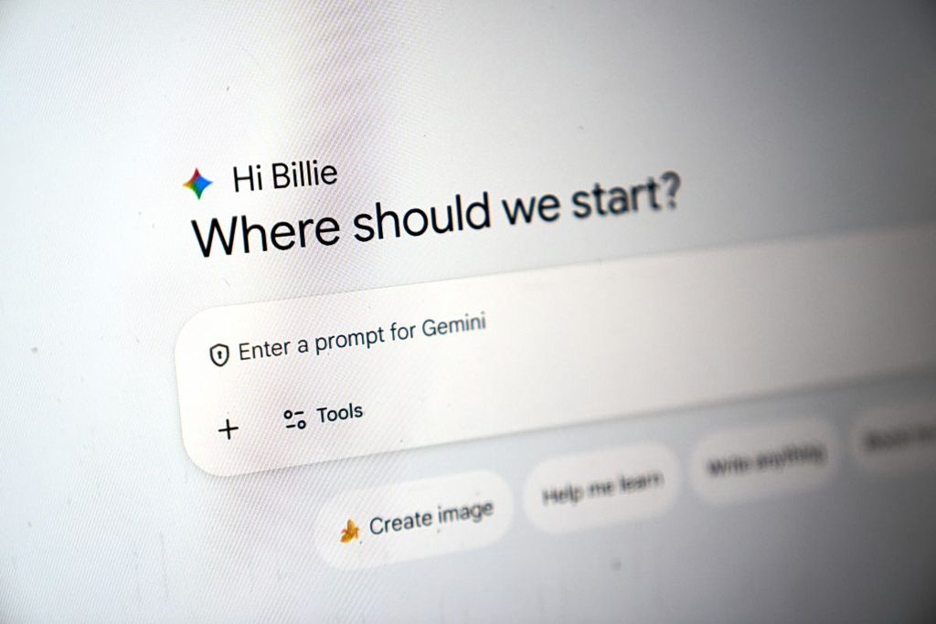 Η Google αποσύρει λειτουργία AI που παρείχε ιατρικές συμβουλές από ερασιτέχνες