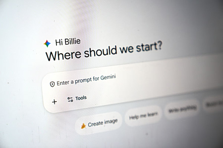 Η Google καταργεί λειτουργία AI που δίνει ιατρικές συμβουλές