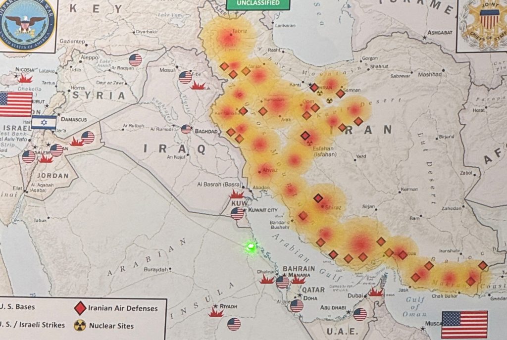 Από τη Μ. Ανατολή στη Δ. Ασία: Ποιος ξαναγράφει τον χάρτη, πώς μπαίνει η Ελλάδα στο παιχνίδι