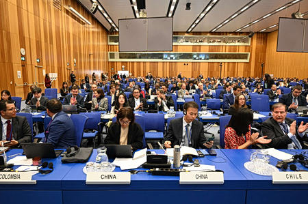 Σήμα κινδύνου από ΟΗΕ για «έκρηξη» νέων συνθετικών ναρκωτικών – Η ελληνική παρέμβαση