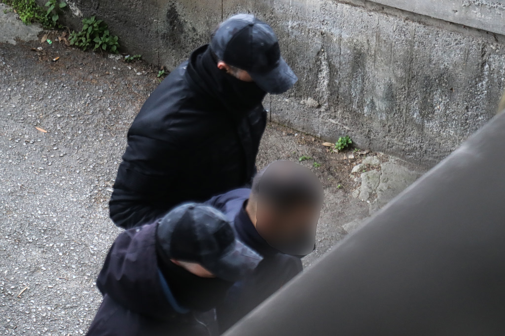 Καλαμαριά: «Δολοφονική η μανία» του 23χρονου – Η καταγγελία για ομερτά