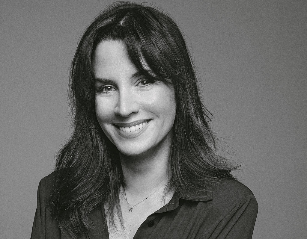 Νίκη Λυμπεράκη: «Οι προθέσεις είναι εκείνες που μας καθορίζουν»