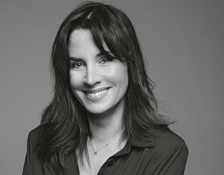 Νίκη Λυμπεράκη: «Οι προθέσεις είναι εκείνες που μας καθορίζουν»