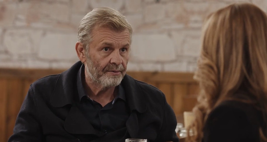 «Η γη της ελιάς»: Νέο επεισόδιο απόψε στις 23:00 στο MEGA