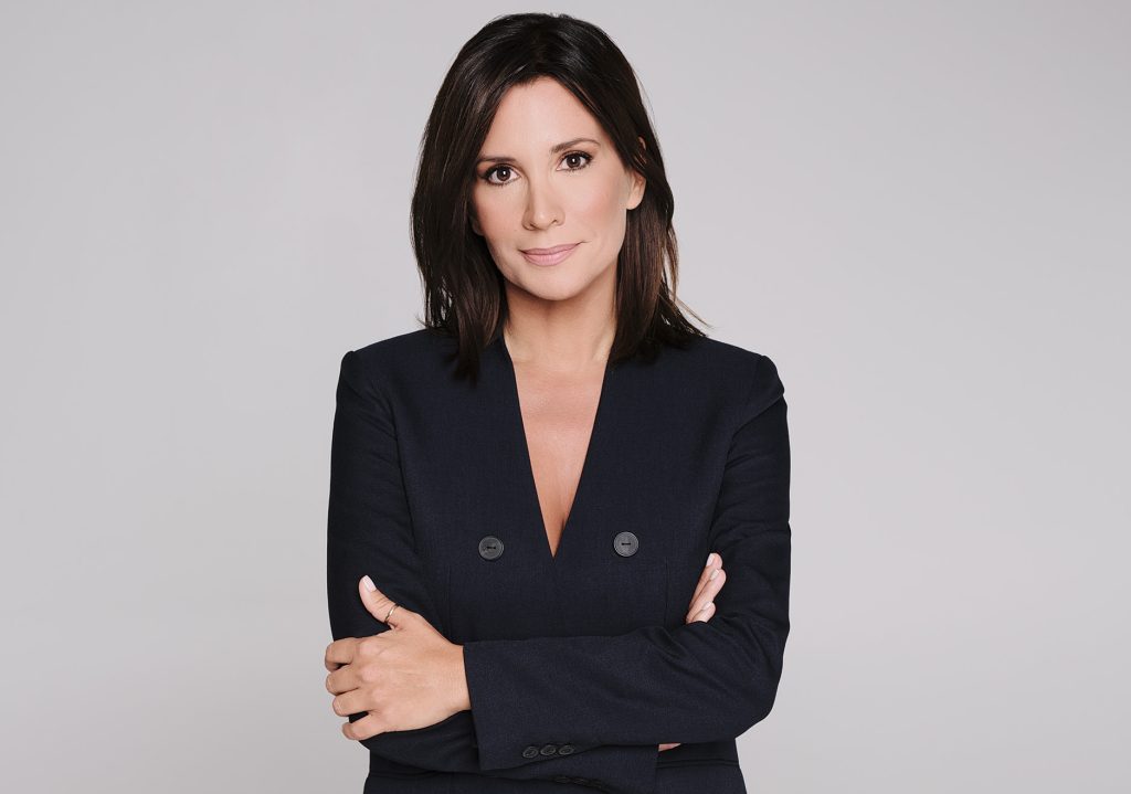 «Μεγάλη Εικόνα» με τη Νίκη Λυμπεράκη την Πέμπτη 19 Μαρτίου στις 00:40