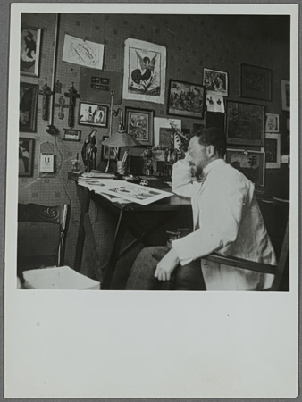 Μέσα από τα μάτια του Καντίνσκι