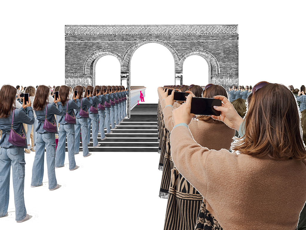 Το «Escape Room» της Ελλάδας: Τι αποκαλύπτει το Εθνικό Περίπτερο στην 61η Μπιενάλε Βενετίας