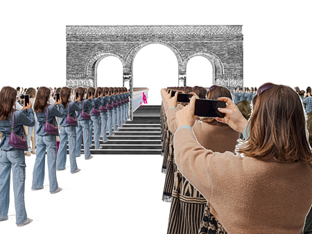 61η Μπιενάλε Βενετίας: Ιστορία, φασισμός και Τραμπ στο Ελληνικό Περίπτερο