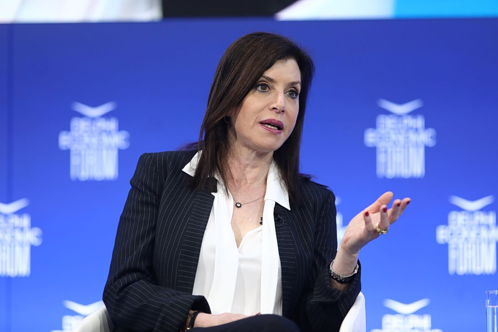 Email gate: Στο εδώλιο η Άννα Μισέλ Ασημακοπούλου για τη διαρροή προσωπικών δεδομένων