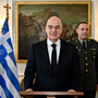 Ν. Δένδιας: Κορυφαία στρατηγική επιλογή η ένταξη μας στην ΕΕ