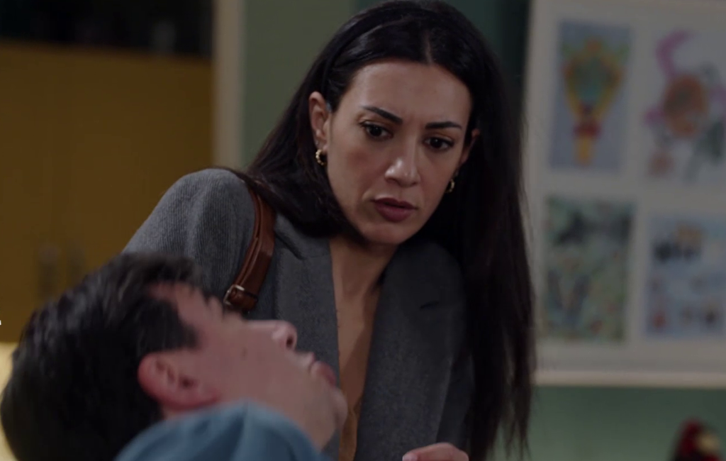 «Έχω παιδιά»: Νέο επεισόδιο απόψε στις 20:50