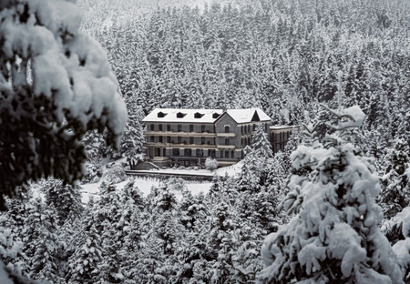 Forbes: 2 ελληνικά ξενοδοχεία στα 16 καλύτερα new hotel designs της Ευρώπης